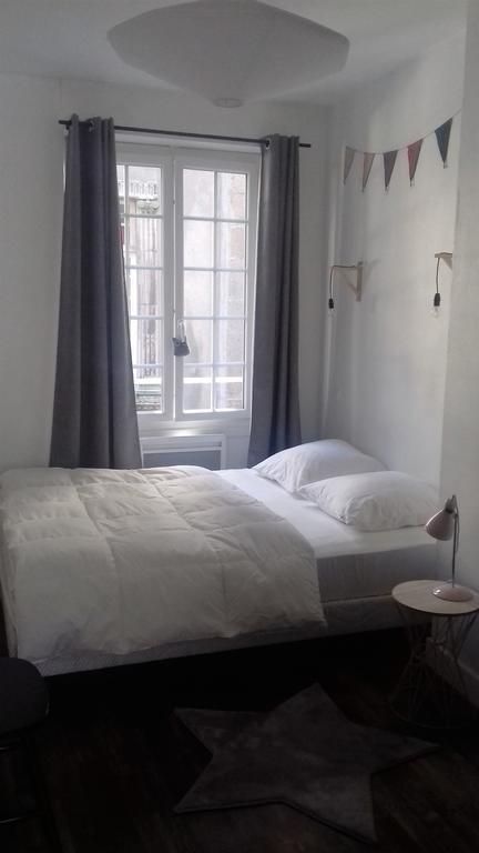 Le P'Tit Appart De L'Orme Saint-Malo Room photo